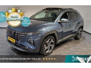 Hyundai Tucson HPT-91-D financial lease – Leaseprijzen.nl – afbeelding 1