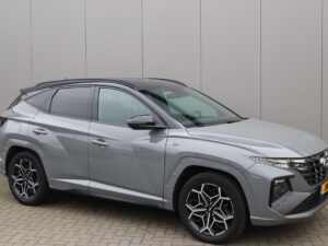 Hyundai Tucson JJK11P financial lease – Leaseprijzen.nl – afbeelding 2