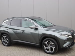 Hyundai Tucson KBD60T financial lease – Leaseprijzen.nl – afbeelding 2