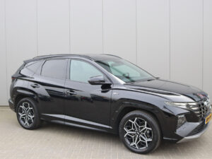 Hyundai Tucson KBT69J financial lease – Leaseprijzen.nl – afbeelding 2