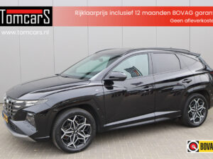 Hyundai Tucson KBT69J financial lease – Leaseprijzen.nl – afbeelding 1