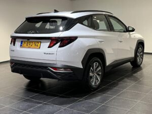 Hyundai Tucson P-893-NZ financial lease – Leaseprijzen.nl – afbeelding 2