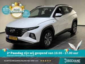 Hyundai Tucson P-893-NZ financial lease – Leaseprijzen.nl – afbeelding 1
