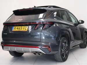 Hyundai Tucson R-465-FZ financial lease – Leaseprijzen.nl – afbeelding 2