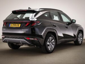 Hyundai Tucson S-799-FX financial lease – Leaseprijzen.nl – afbeelding 2