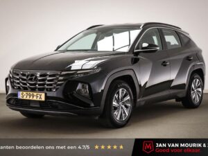 Hyundai Tucson S-799-FX financial lease – Leaseprijzen.nl – afbeelding 1