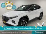 Hyundai Tucson T-416-DK financial lease – Leaseprijzen.nl – afbeelding 1