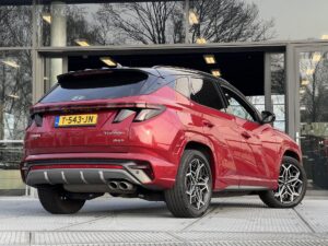 Hyundai Tucson T-543-JN financial lease – Leaseprijzen.nl – afbeelding 2