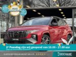 Hyundai Tucson T-543-JN financial lease – Leaseprijzen.nl – afbeelding 1