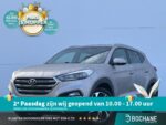 Hyundai Tucson XL-960-R financial lease – Leaseprijzen.nl – afbeelding 1