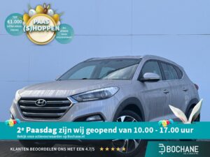 Hyundai Tucson XL-960-R financial lease – Leaseprijzen.nl – afbeelding 1