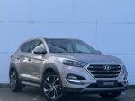 Hyundai Tucson XL-960-R financial lease – Leaseprijzen.nl – afbeelding 5
