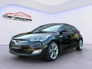 Hyundai Veloster 5-TBJ-51 financial lease – Leaseprijzen.nl – afbeelding 1
