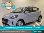 Hyundai i10 J-612-PR financial lease – Leaseprijzen.nl – afbeelding 1