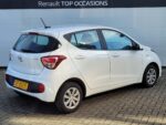 Hyundai i10 ST-813-F financial lease – Leaseprijzen.nl – afbeelding 2
