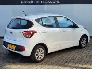 Hyundai i10 ST-813-F financial lease – Leaseprijzen.nl – afbeelding 2