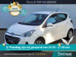 Hyundai i10 ST-813-F financial lease – Leaseprijzen.nl – afbeelding 1