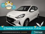 Hyundai i10 T-412-FR financial lease – Leaseprijzen.nl – afbeelding 1