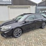 Hyundai i30  financial lease – Leaseprijzen.nl – afbeelding 2