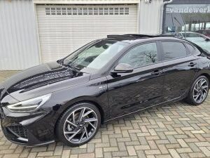 Hyundai i30  financial lease – Leaseprijzen.nl – afbeelding 2