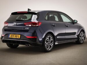 Hyundai i30 JDV-48-L financial lease – Leaseprijzen.nl – afbeelding 2