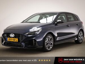 Hyundai i30 JDV-48-L financial lease – Leaseprijzen.nl – afbeelding 1