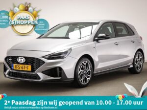 Hyundai i30 JFS-67-F financial lease – Leaseprijzen.nl – afbeelding 1
