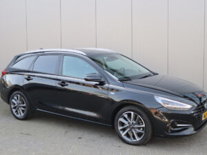 Hyundai i30 Wagon HLS94L financial lease – Leaseprijzen.nl – afbeelding 2