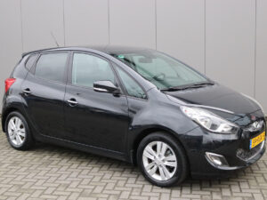 Hyundai ix20 59RGX5 financial lease – Leaseprijzen.nl – afbeelding 2