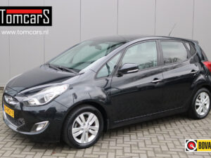 Hyundai ix20 59RGX5 financial lease – Leaseprijzen.nl – afbeelding 1