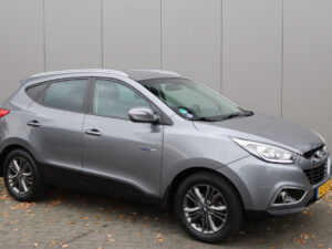 Hyundai ix35 GL093R financial lease – Leaseprijzen.nl – afbeelding 2