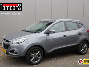 Hyundai ix35 GL093R financial lease – Leaseprijzen.nl – afbeelding 1