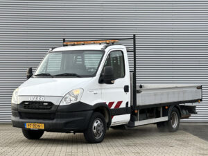 Iveco Daily 97BDN1 financial lease – Leaseprijzen.nl – afbeelding 1