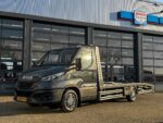 Iveco Daily VRS-39-R financial lease – Leaseprijzen.nl – afbeelding 2