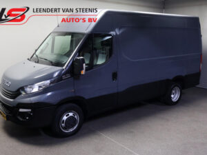 Iveco Daily VZR58D financial lease – Leaseprijzen.nl – afbeelding 1
