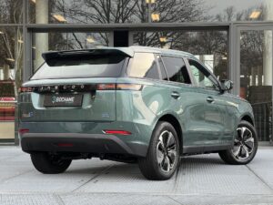 Jaecoo 5 - financial lease – Leaseprijzen.nl – afbeelding 2