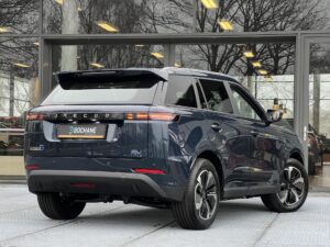 Jaecoo 5 - financial lease – Leaseprijzen.nl – afbeelding 2