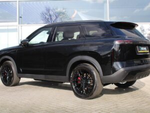 Jaecoo 7 - financial lease – Leaseprijzen.nl – afbeelding 2