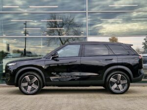 Jaecoo 7 - financial lease – Leaseprijzen.nl – afbeelding 2