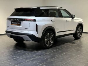 Jaecoo 7 - financial lease – Leaseprijzen.nl – afbeelding 2