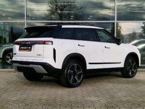 Jaecoo 7 - financial lease – Leaseprijzen.nl – afbeelding 2