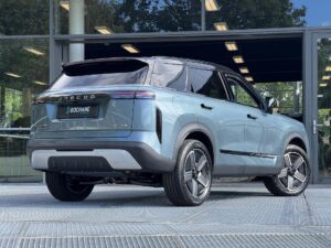 Jaecoo 7 - financial lease – Leaseprijzen.nl – afbeelding 2