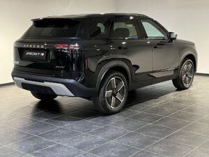 Jaecoo 7 - financial lease – Leaseprijzen.nl – afbeelding 2