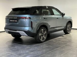 Jaecoo 7 - financial lease – Leaseprijzen.nl – afbeelding 2