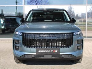 Jaecoo 7 - financial lease – Leaseprijzen.nl – afbeelding 2