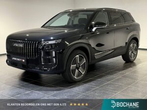Jaecoo 7 - financial lease – Leaseprijzen.nl – afbeelding 1