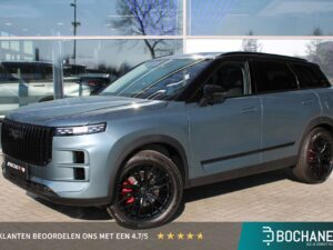 Jaecoo 7 - financial lease – Leaseprijzen.nl – afbeelding 1