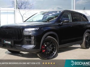 Jaecoo 7 - financial lease – Leaseprijzen.nl – afbeelding 1