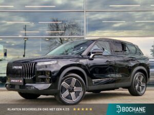 Jaecoo 7 - financial lease – Leaseprijzen.nl – afbeelding 1