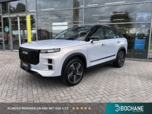 Jaecoo 7 - financial lease – Leaseprijzen.nl – afbeelding 1